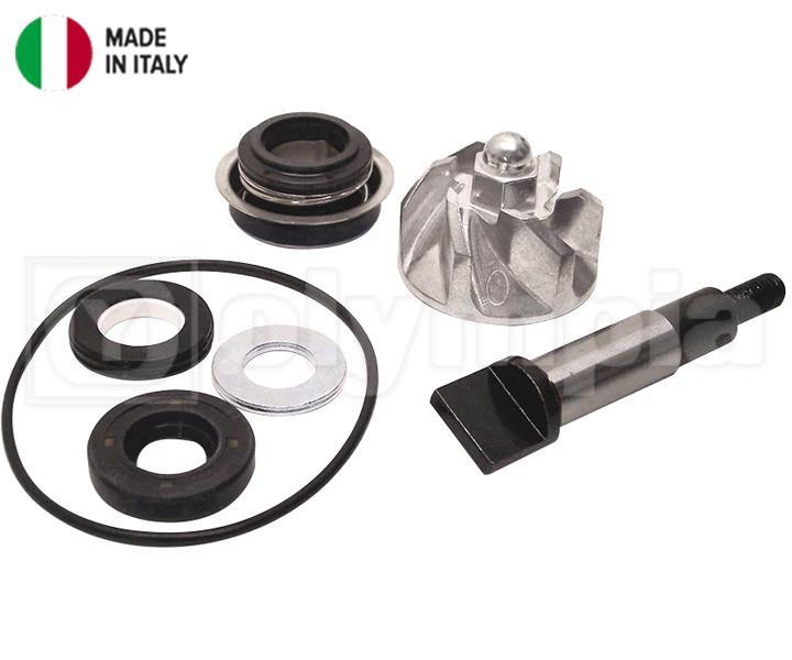 KIT REVISIONE POMPA ACQUA