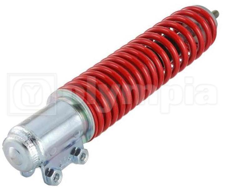 AMM.ANT.VESPA GTS MOLLA ROSSA