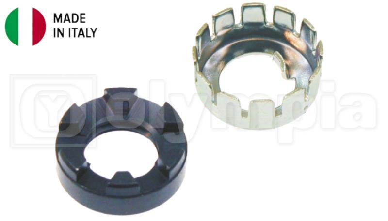 KIT DADO + SCODELLINO FRIZIONE PX