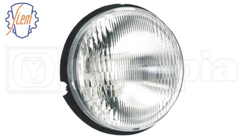 GRUPPO OTTICO DIAM.135 V.FL/FL250