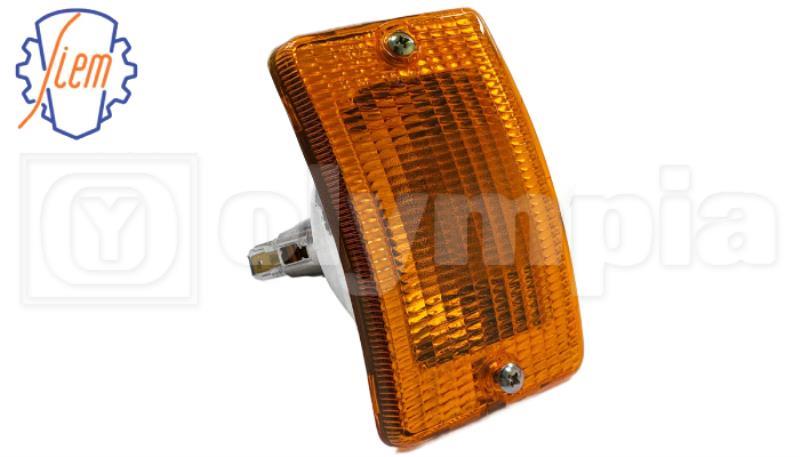 INDICATORE DIREZ.ANT.DX