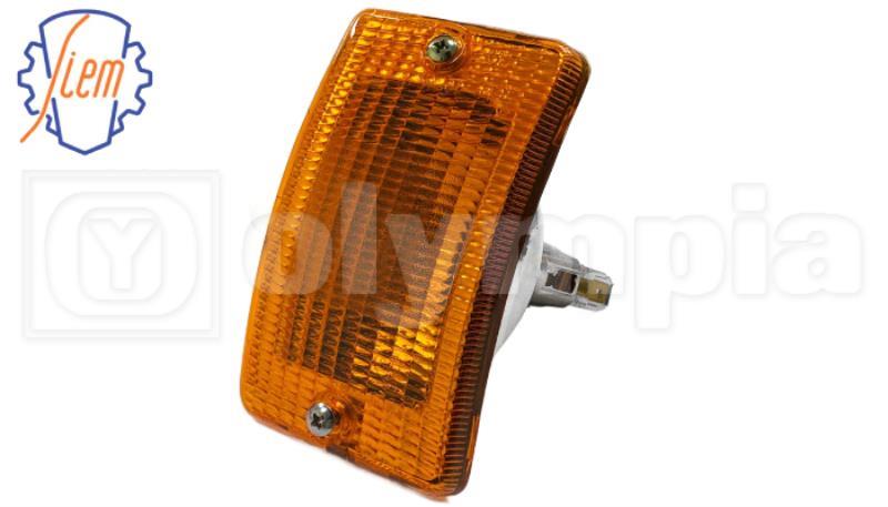 INDICATORE DIREZ.ANT.SX