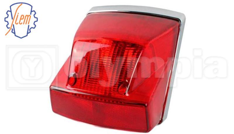 FANALE STOP PX MILLENIUM