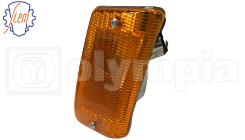 INDICATORE DIREZ.POST.SX