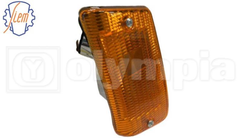 INDICATORE DIREZ.POST.DX